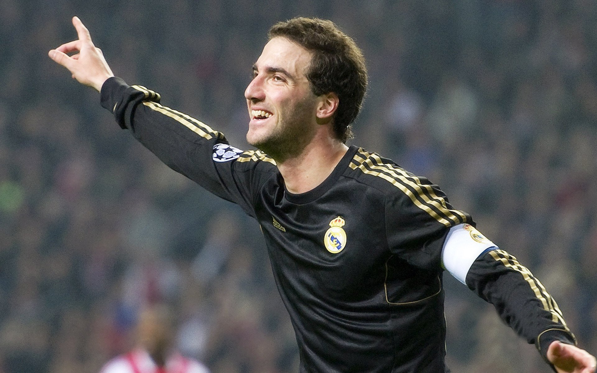 欧冠十六强首回合:皇马1比1皇家社会 巴斯克球队几乎完成客场爆冷