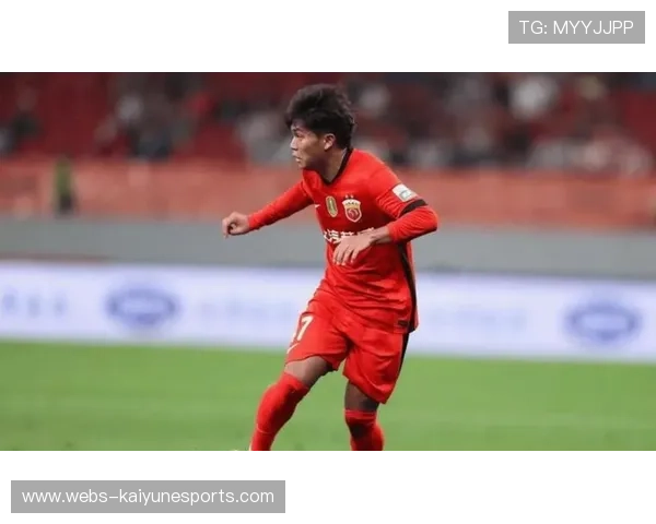 上海海港锋线射手关键时刻发威，上海海港集锦